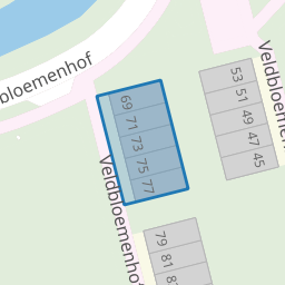 Perceel ETN01-O-2698