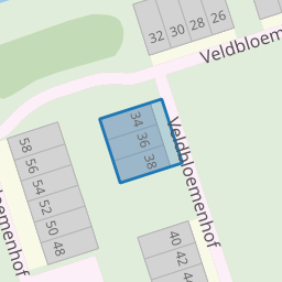 Perceel ETN01-O-2702