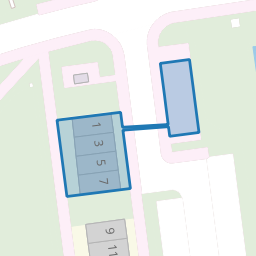 Perceel ETN01-O-2711