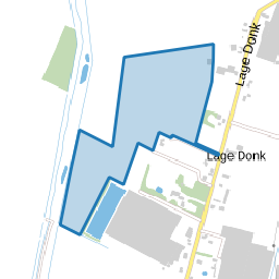 Perceel ETN01-O-2726