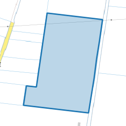 Perceel ETN01-O-427