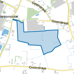 Perceel ETN01-O-741