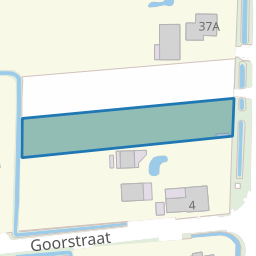 Perceel ETN01-O-764