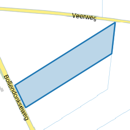 Perceel ETN01-O-79