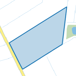 Perceel ETN01-O-81