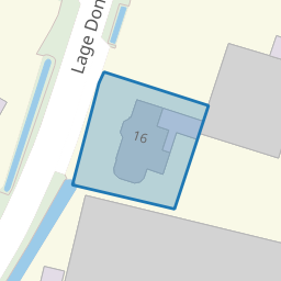 Perceel ETN01-O-857