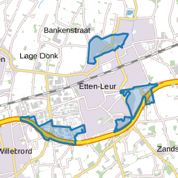 Sectie P