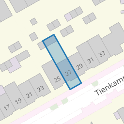 Perceel ETN01-P-1001