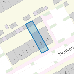 Perceel ETN01-P-1010