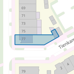 Perceel ETN01-P-1015
