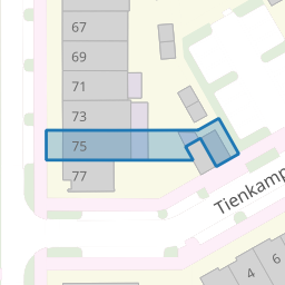 Perceel ETN01-P-1016