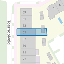 Perceel ETN01-P-1021