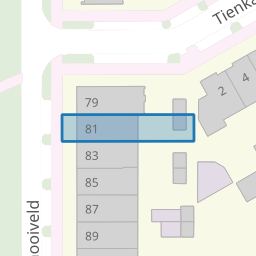 Perceel ETN01-P-1052