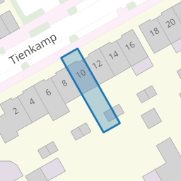 Perceel ETN01-P-1058