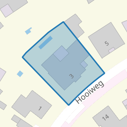 Perceel ETN01-P-1961