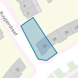 Perceel ETN01-P-1980