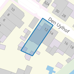 Perceel ETN01-P-2061