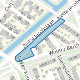 Perceel ETN01-P-2084