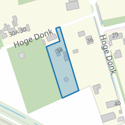 Perceel ETN01-P-2427