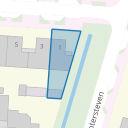 Perceel ETN01-P-2646