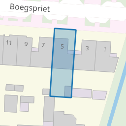 Perceel ETN01-P-2648