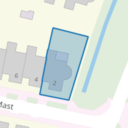 Perceel ETN01-P-2702