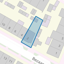 Perceel ETN01-P-2742