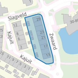 Perceel ETN01-P-2755