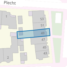 Perceel ETN01-P-2791