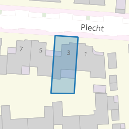 Perceel ETN01-P-2832