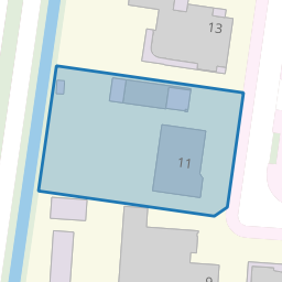 Perceel ETN01-P-2838