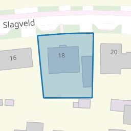 Perceel ETN01-P-2848