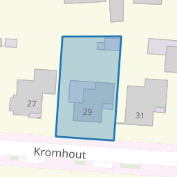 Perceel ETN01-P-2889