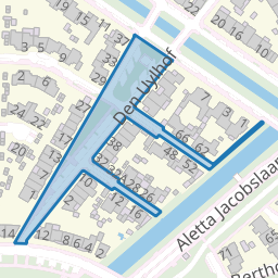 Perceel ETN01-P-2898