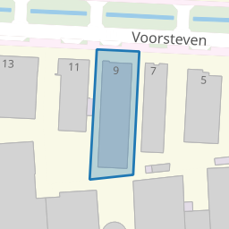 Perceel ETN01-P-2921