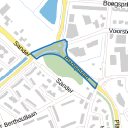 Perceel ETN01-P-3058