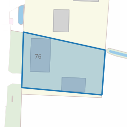 Perceel ETN01-P-3181