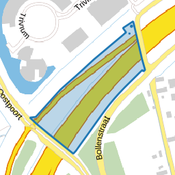 Perceel ETN01-P-3363