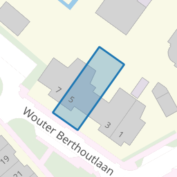 Perceel ETN01-P-3383