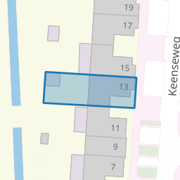Perceel ETN01-P-3390