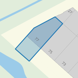 Perceel ETN01-P-3573