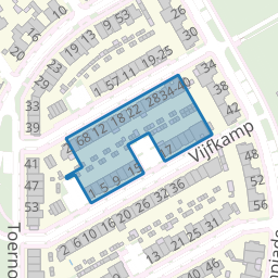 Perceel ETN01-P-3633