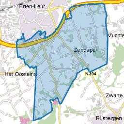 Sectie Q