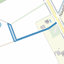 Perceel ETN01-Q-1154