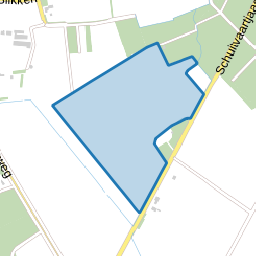 Perceel ETN01-Q-1343