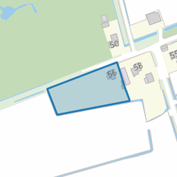 Perceel ETN01-Q-1456