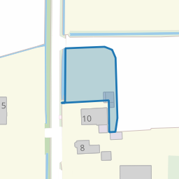 Perceel ETN01-Q-1497