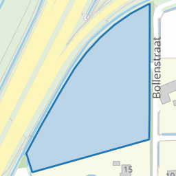 Perceel ETN01-Q-1503