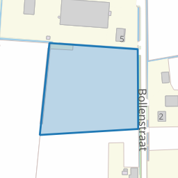 Perceel ETN01-Q-1513