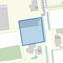 Perceel ETN01-Q-1532